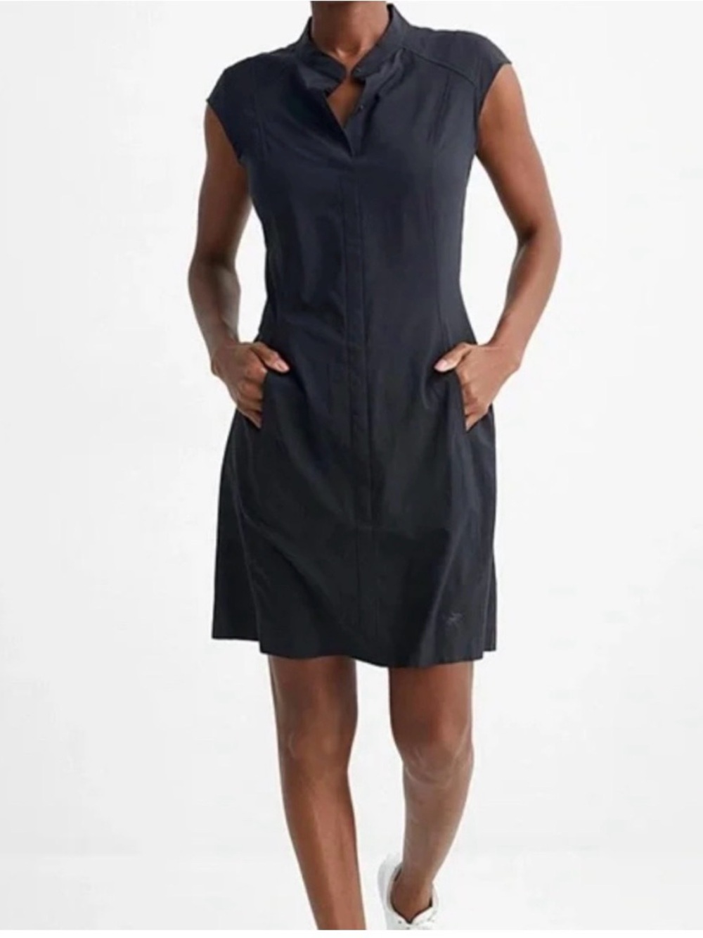 Arc’teryx Cala Dress Black Size XS